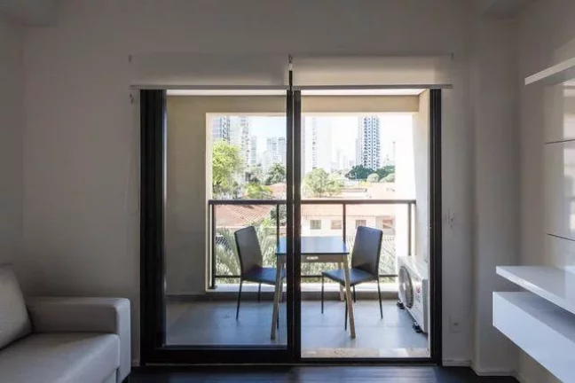 Imagem Apartamento para VENDA em Vila Olímpia - VOX 35m²