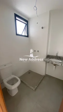 Imagem Apartamento 3 Quartos Novíssimo à Venda na Praia de Itaparica - Vila Velha/ES