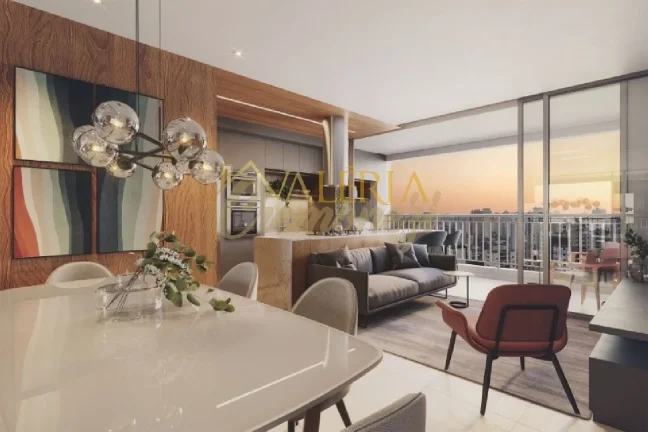 Imagem APARTAMENTO RESIDENCIAL em INDAIATUBA - SP, CENTRO