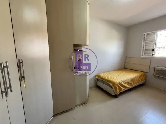 Imagem Excelente sobrado à venda no Jardim Antares com 150m²