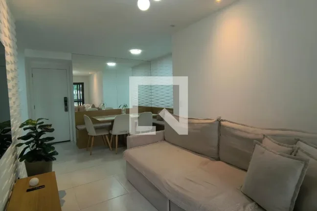 Imagem Apartamento à Venda - Recreio, 3 Quartos, 83 m2