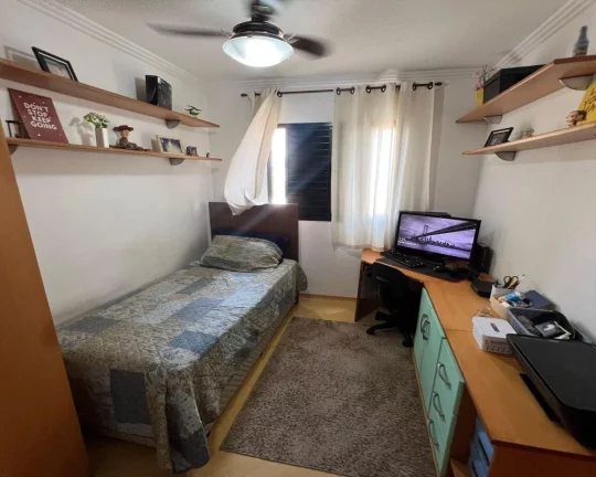 Imagem APARTAMENTO BUTANTÃ,3 DORM , 1 SUÍTE , 1 VAGA ...