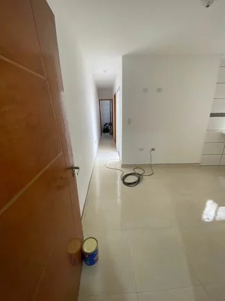 Imagem Apartamento Cobertura 102 m² 2 Dormitórios 1 Suíte e 2 Vagas!