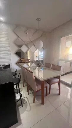 Apartamento à venda, 76 m² por R$ 850.000,00 - Vila Carvalho - Sorocaba/SP