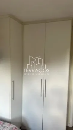 Imagem APARTAMENTO IMPECÁVEL À VENDA, CONDOMÍNIO VISTA PARK RESIDENCIAL, JUNDIAÍ SP, ÓTIMA LOCALIZAÇÃO