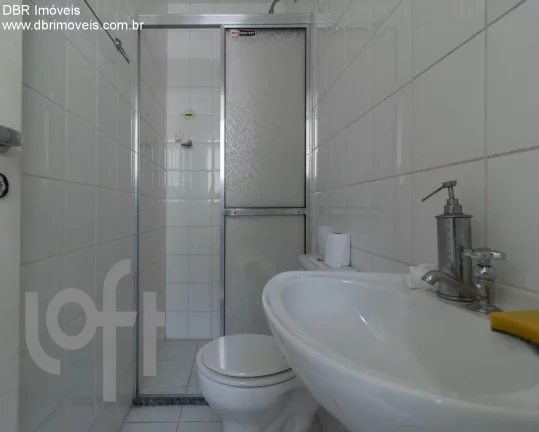 Imagem APARTAMENTO RESIDENCIAL em São Paulo - SP, Paraíso