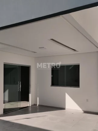Imagem Casa à venda, PADRE JOSE DE CASTRO, 3 4, sendo 01 suite, Sala ampla