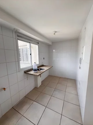 Imagem Apartamento para Venda em São Bernardo do Campo / SP no bairro Santa Terezinha