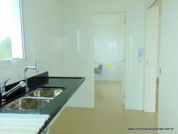 Imagem Apartamento com 3 dormitórios à venda, 117 m² - Enseada - Guarujá/SP