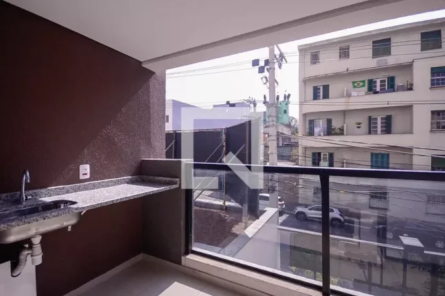 Imagem Apartamento à Venda - Aclimação, 2 Quartos, 70 m2