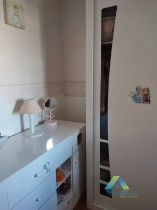 Imagem Apartamento com 2 dormitórios à venda, 60 m² por R$ 324.000,00 - Vila Caraguatá - São Paulo/SP