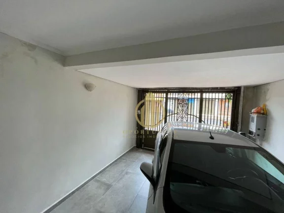 Imagem Sobrado com 3 dormitórios à venda, 160 m² por R$ 371.000 - Jardim José Sampaio Júnior - Ribeirão Preto/SP