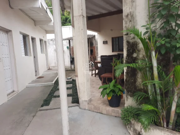 Imagem TERRENO Residencial em GUARUJÁ - SP, JARDIM LAS PALMAS