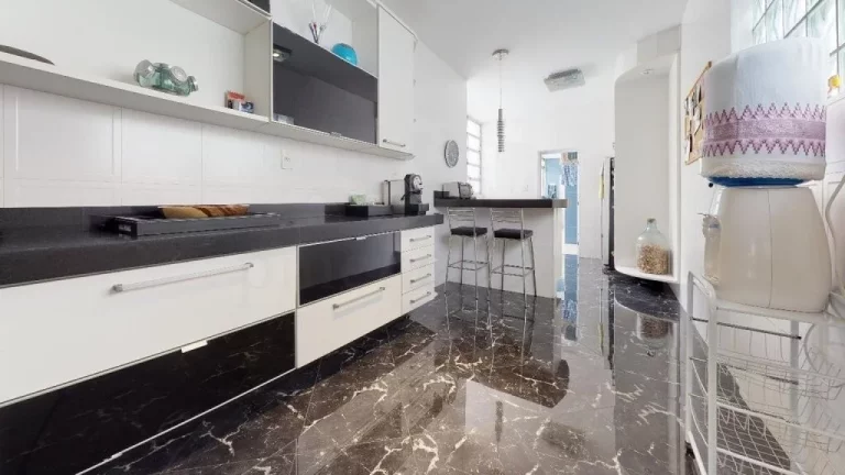 Imagem Apartamento 3 quartos, 1 suite , 1 vaga, 208 m²