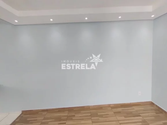 Imagem APTO PRONTO PARA MORAR NA REGIÃO BUTANTÃ/SP - 3º ANDAR