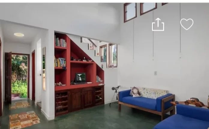 Imagem Vende-se chácara em Delfinópolis