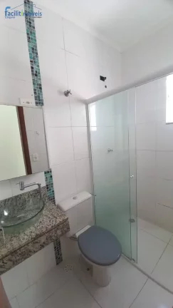 Imagem COBERTURA À VENDA VILA JUNQUEIRA - SANTO ANDRÉ - SP