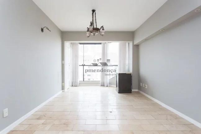 Imagem Cobertura Duplex com piscina e churrasqueira à Venda Perdizes, 249 m²