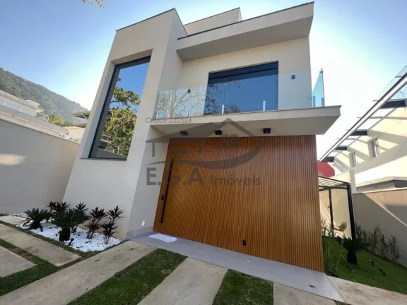 Imagem Casa a 50 metros da praia de Juquehy