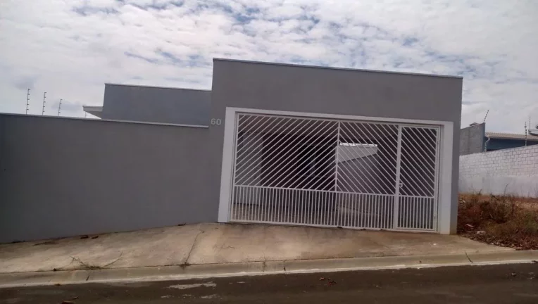 Imagem Casa a venda em Itupeva, bairro Residencial Tosi