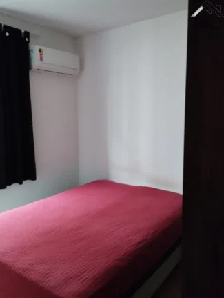 Imagem Alugo apartamento Campo das Tulipas R$1450,00 pacote locação