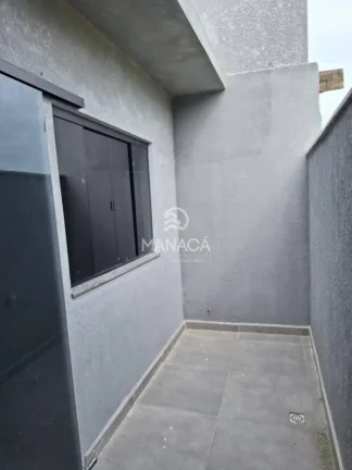 Imagem Casa à Venda – Conforto e Praticidade em 52m²