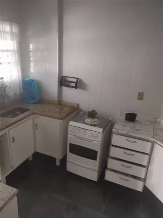 Imagem Apartamento à Venda em Campo da Aviação, Praia Grande - SP