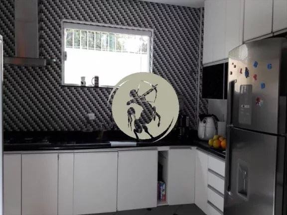 Imagem INEGUALÁVEL! MARAVILHOSA SOBREPOSTA BAIXA AMPLA COM 3 GRANDES SUITES, SALÃO DES FESRAS, ESPAÇO GO...