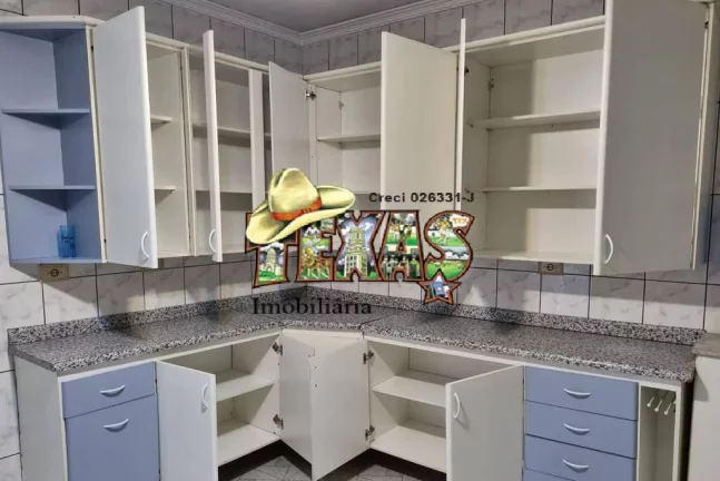 Imagem SOBRADO PARA ALUGAR EM ARTUR ALVIM