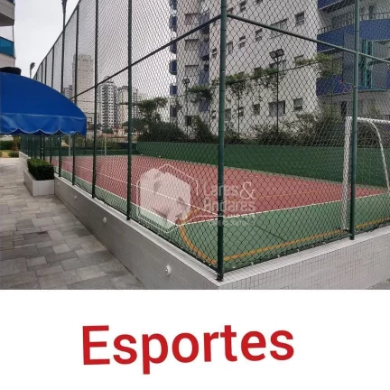 Imagem APARTAMENTO À VENDA, COM 105 M² COM 3 DORMITÓRIOS (1SUITE E SACADA) , 2 VAGAS DEMARCADAS, DEPOSITO E LAZER COMPLETO - VILA REGENTE FEIJÓ/SP.