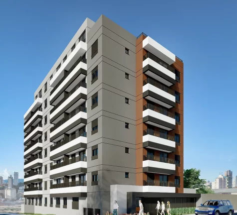 Imagem APARTAMENTO RESIDENCIAL em São Paulo - SP, Jardim São Paulo(Zona Norte)