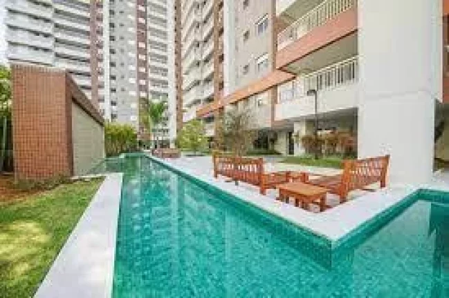 Imagem Aparamento Maravilhoso Condomínio Helbor Family Garden 151m² 3 Dormitorios