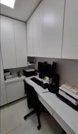 Imagem Descubra o equilíbrio perfeito entre sofisticação, conforto e localização privilegiada no Edifício Ávila