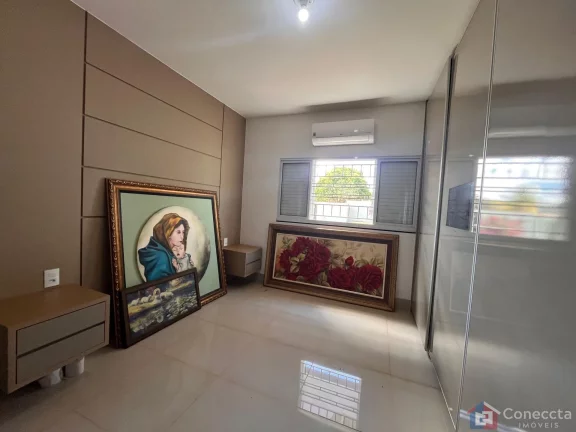 Imagem Casa à Venda no Bairro Caiçaras – 2 Quartos, sendo 1 Suíte, Lote de 660 m² – Patos de Minas