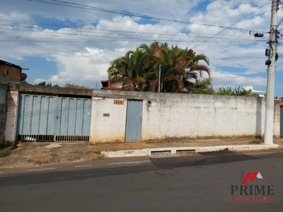 Imagem Casa - Bairro Várzea - Lagoa Santa