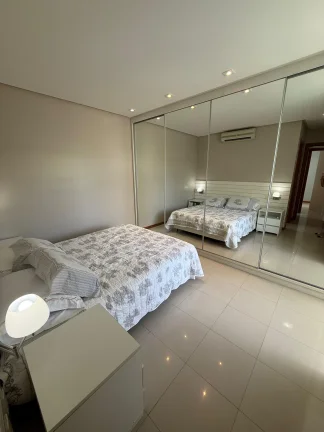 Imagem Apartamento em Caminho das Árvores