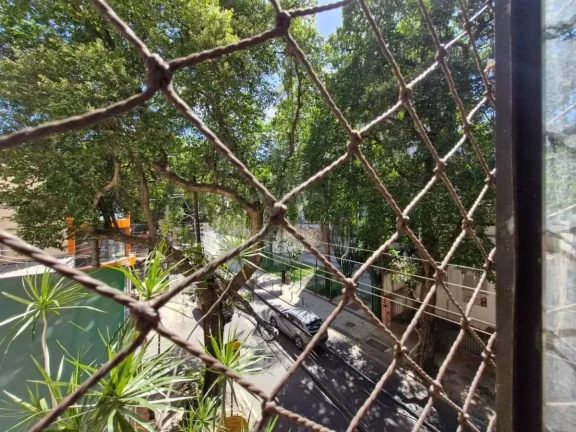Imagem Humaitá - Residencial › Apartamento com 2 quarto(s) a Venda