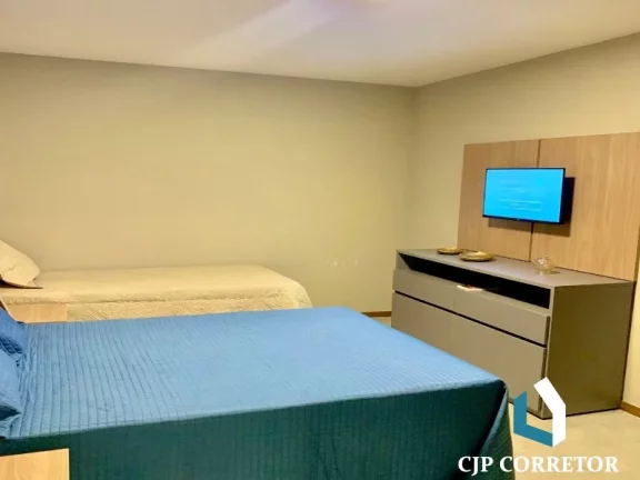 Imagem Belíssima casa mobiliada em Praia do Forte no condomínio Praia Bella