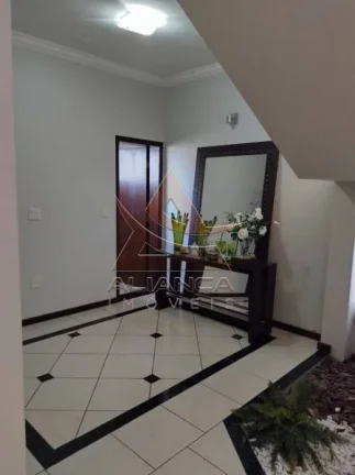 Imagem Casa - Ribeirão Preto - Palmares