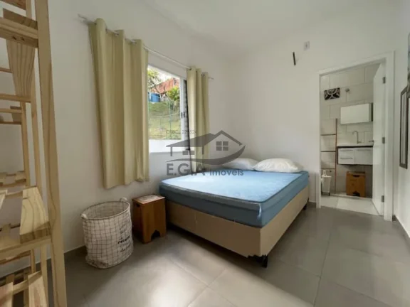 Imagem Casa de condomínio em boiçucanga