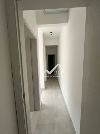 Imagem Casa com 3 dormitórios à venda, 123 m² por R$ 1.650.000,00 - Boqueirão - Santos/SP