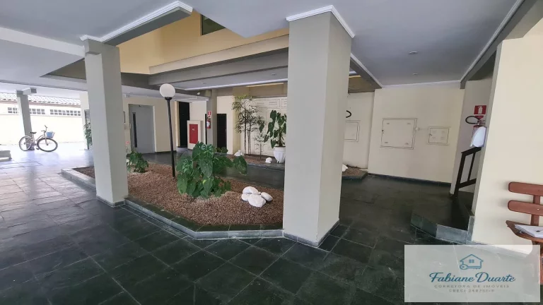 Imagem Apartamento locação definitiva 02 dormitórios