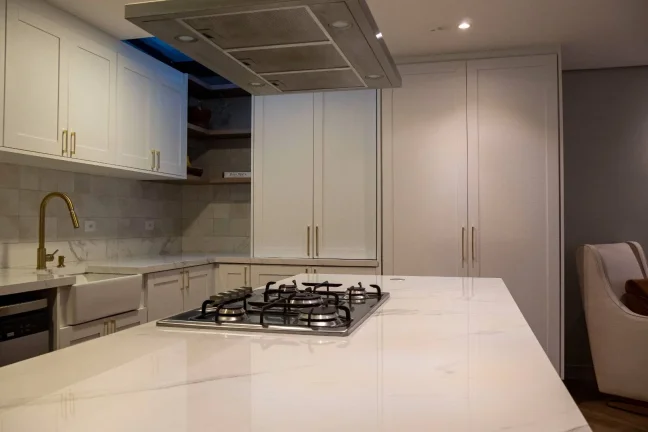 Imagem Sobrado Alto Padrão 169 m² 3 Dormitorios sendo 1 Suite 3 Vagas de Garagens