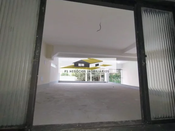 Imagem Prédio Comercial para locação na Mooca