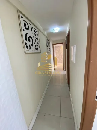 Imagem Apartamento a Venda no bairro Altiplano Cabo Branco - João Pessoa, PB