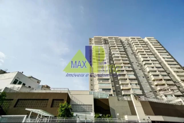 Imagem APARTAMENTO 83M²/02 DORMITÓRIOS/01 SUÍTE/01 VAGA DE GARAGEM