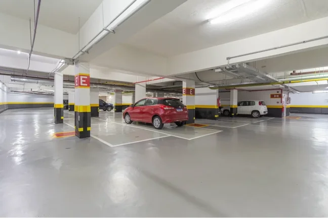 Imagem APARTAMENTO RESIDENCIAL em São Paulo - SP, Butantã