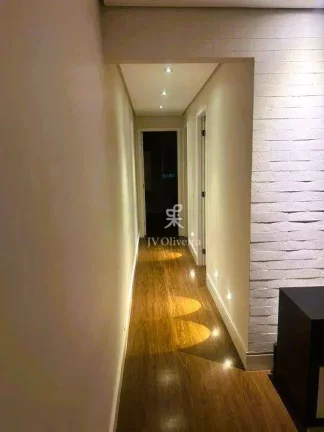 Imagem Apartamento com 2 dormitórios à venda, 109 m² por R$ 1.293.000,00 - Vila Andrade - São Paulo/SP