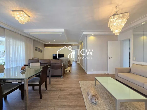 Imagem Apartamento à venda no Jardim Vila Mariana