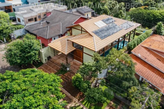 Imagem Casa em Condomínio de Alto Padrão  Atibaia/SP